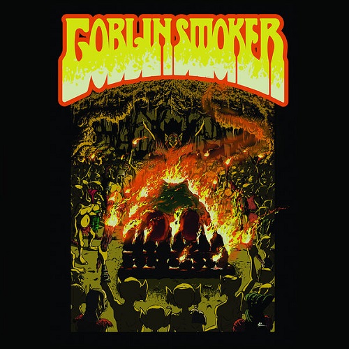 Goblinsmoker - The King's Eternal Throne 2025