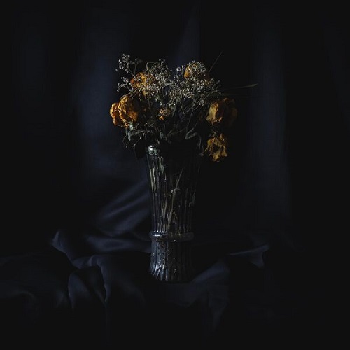 Gorthon - A Barren Emptiness 2025