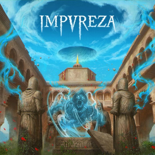Impureza - Alcázares 2025