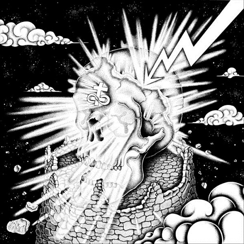 In the Company of Serpents - A Crack in Everything 2025