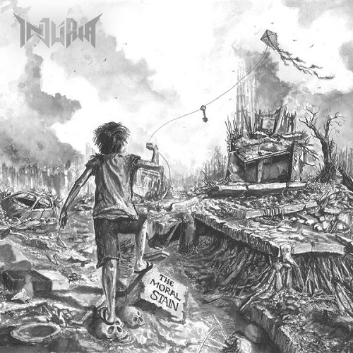 Injuria - The Moral Stain 2025
