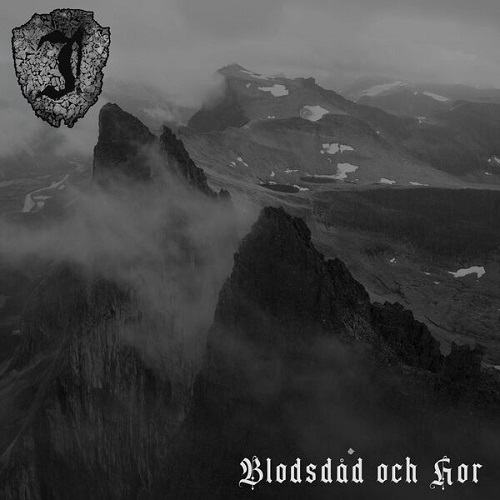 Jordfäst - Blodsdåd och Hor 2025