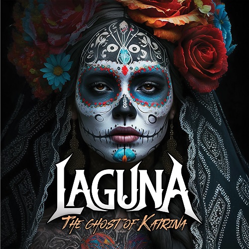Laguna - The Ghost Of Katrina 2025