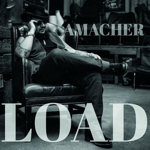 Marc Amacher - Load 2025