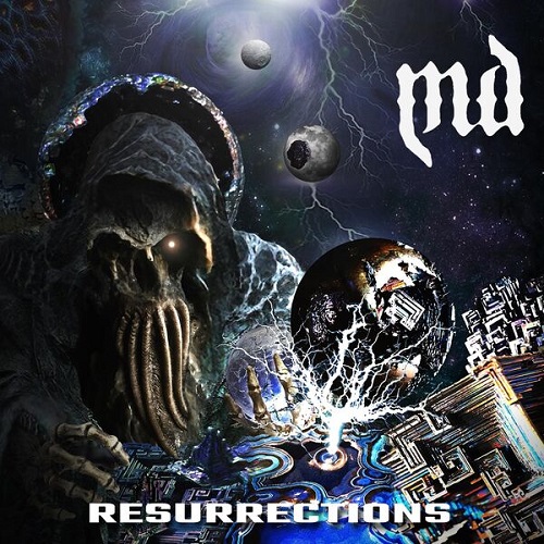 Mass Deception - Resurrections 2025
