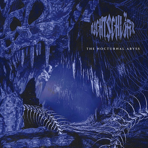 Nachtschläfer - The Nocturnal Abyss 2025