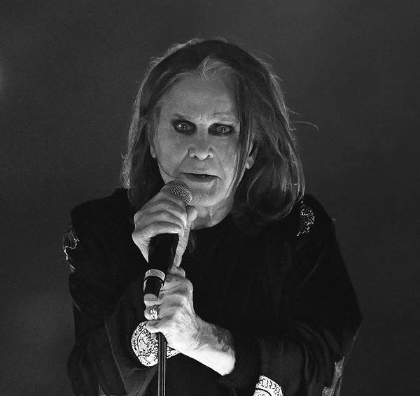 Ozzy Osbourne, Black Sabbath frontman and icon of British heavy metal, dies aged 76