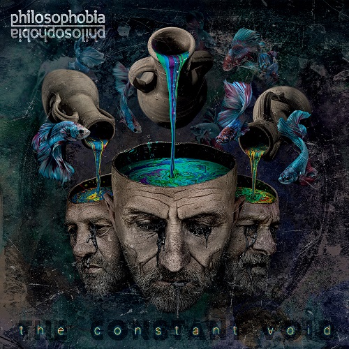 Philosophobia - The Constant Void 2025