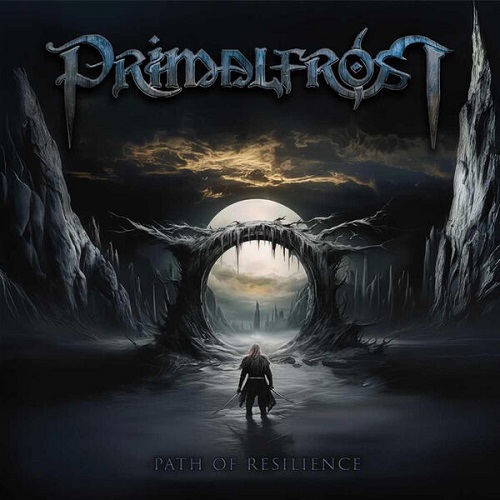 Primalfrost - Path Of Resilience 2025