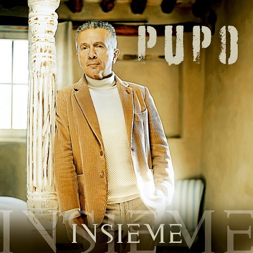 Pupo - Insieme 2025