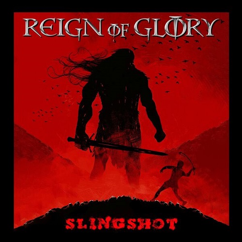 Reign Of Glory - Slingshot 2025