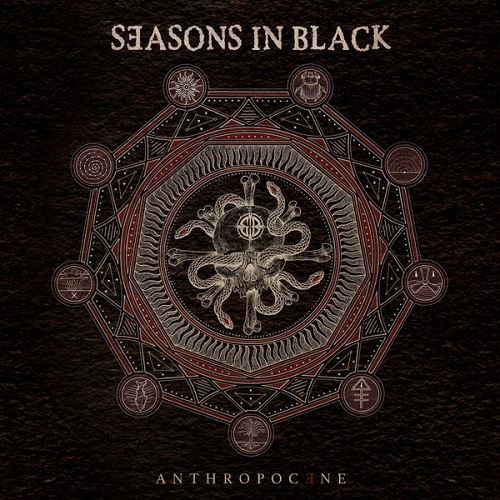 Seasons in Black - Anthropocene 2025