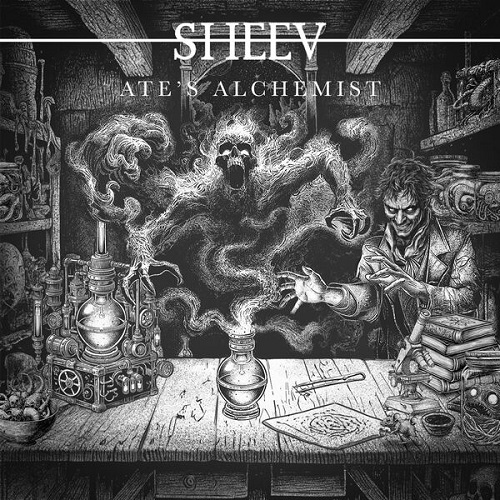 Sheev - Ate's Alchemist 2025