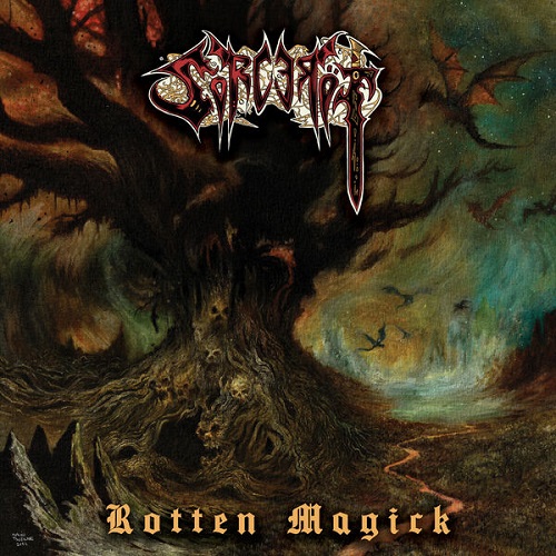 Sorceröt - Rotten Magick 2025