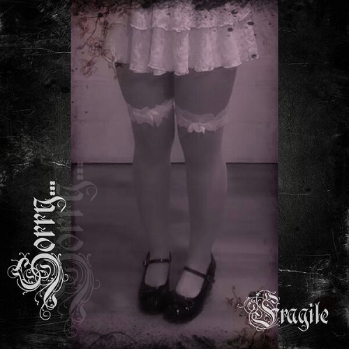 Sorry... - Fragile 2025