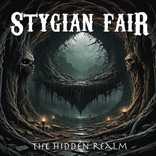 Stygian Fair - The Hidden Realm 2025