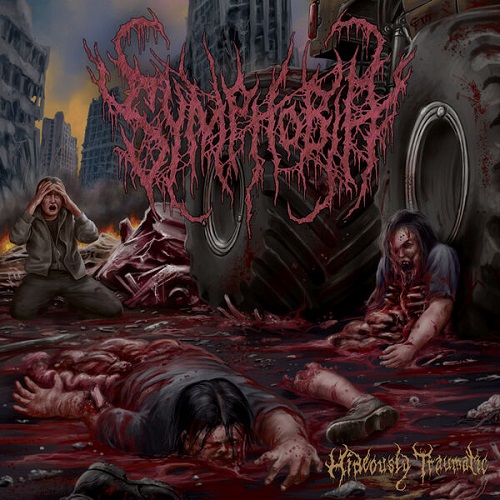 Symphobia - Hideously Traumatic 2025