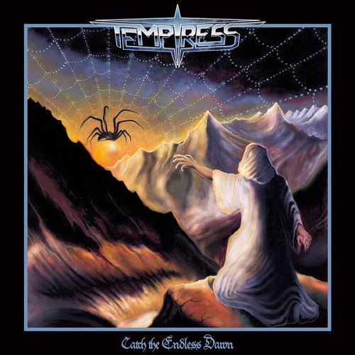 Temptress - Catch the Endless Dawn 2025