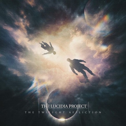 The Lucidia Project - The Twilight Affliction 2025