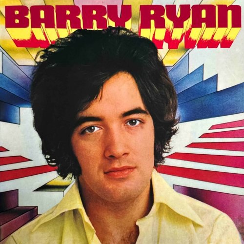 Barry Ryan - Barry Ryan (1969)