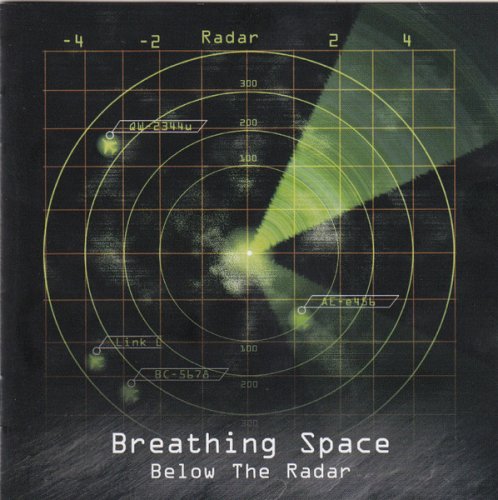 Breathing Space - Below the Radar (2009)