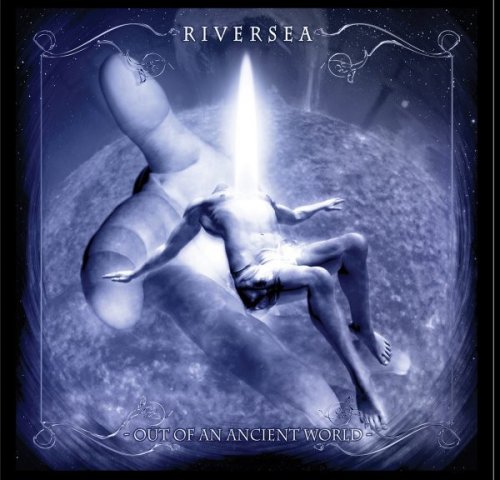 Riversea - Out Of An Ancient World (2012)