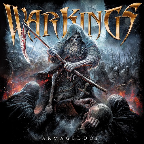 WarKings - Armageddon 2025