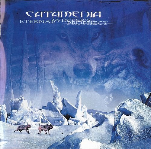 Catamenia - Eternal Winter's Prophecy (2000)