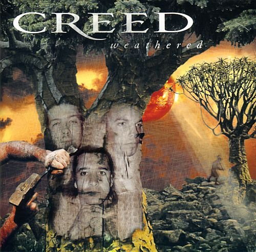 Creed - Weathered (2001)