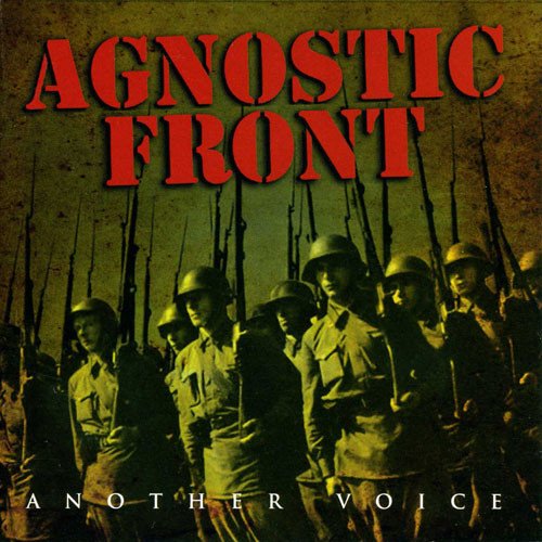 Agnostic Front - Another Voice (2004)