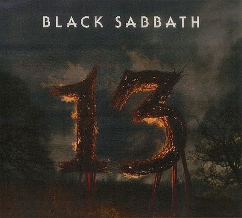 Black Sabbath - 13 (2013)