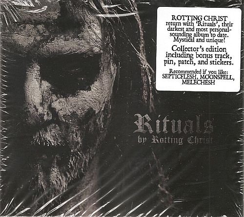 Rotting Christ - Rituals (2016)