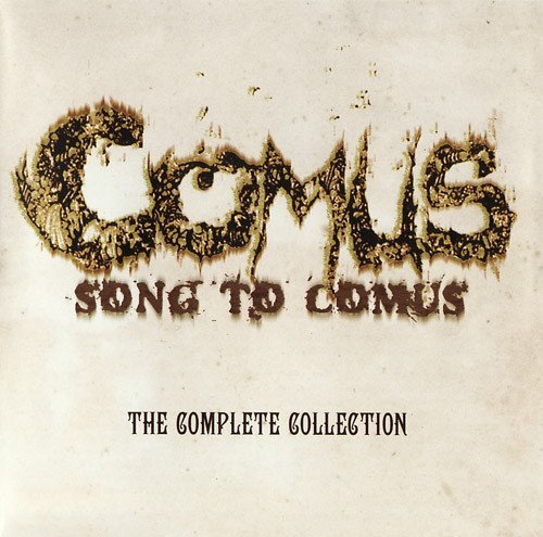 Comus – Song To Comus. The Complete Collection 1971-1974 [2 CD] (2005)
