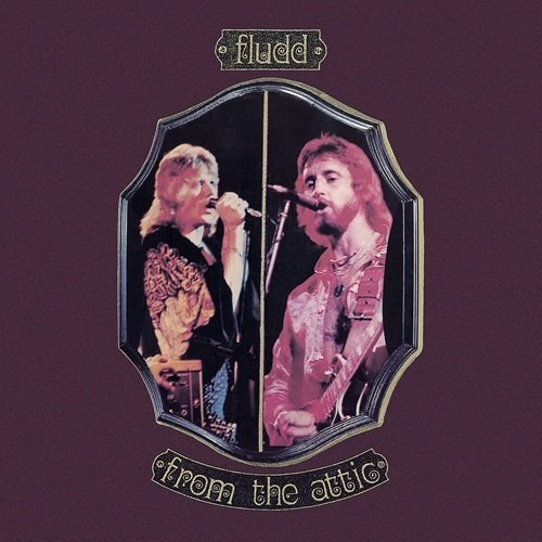 Fludd - From The Attic (1977)