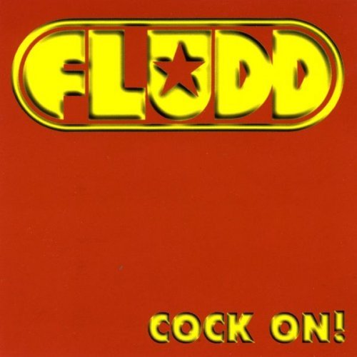 Fludd - Cock On! (1972)