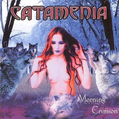 Catamenia - Morning Crimson (1999)