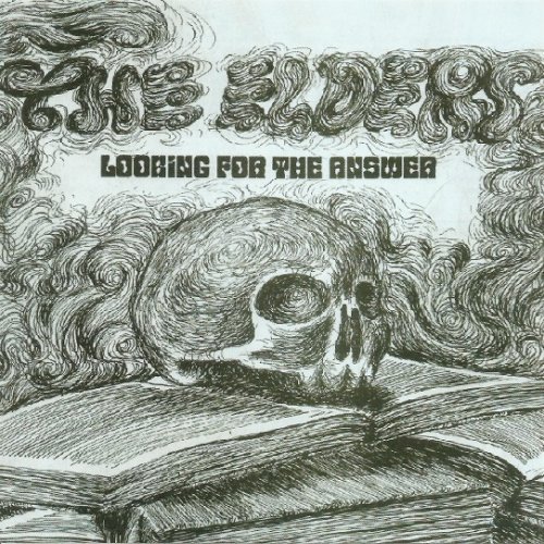 The Elders - Looking For The Answer (1971)