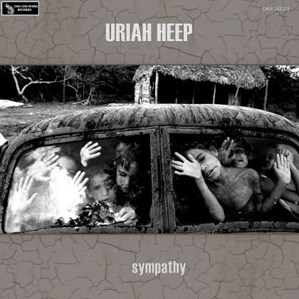 Uriah Heep - Sympathy (2020)