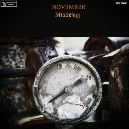 November - Misstag (2021)