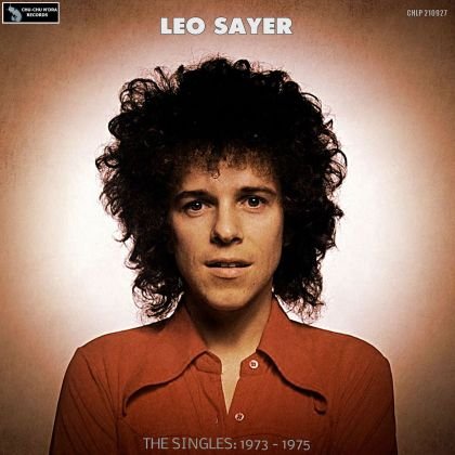 Leo Sayer - The Singles 1973-1975 (2021)