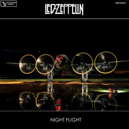Led Zeppelin - Night Flight (2020)