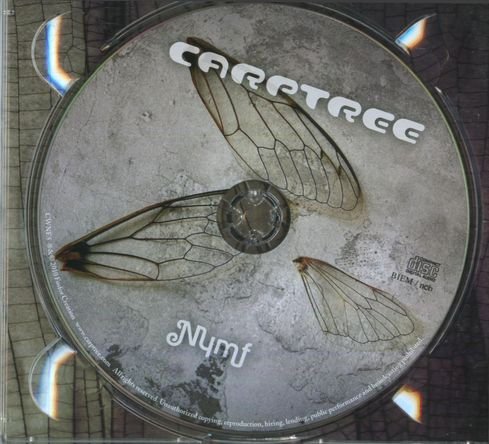 Carptree - Nymf (2010)