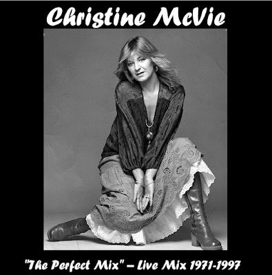 Christine McVie - The Perfect Mix∶ Live Mix 1971-1997 (2009)
