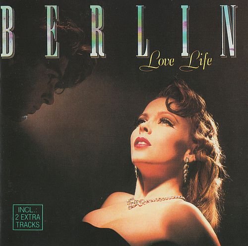 Berlin - Love Life (1984)