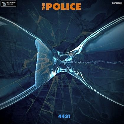 The Police - 4431 (2022)