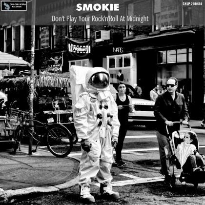 Smokie - Don't Play Your Rock 'n' Roll At Midnight (2020)