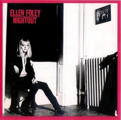 Ellen Foley - Night Out (1979)