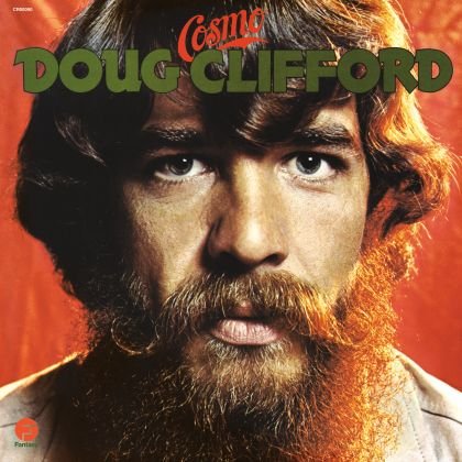 Doug Clifford - Cosmo (1972)
