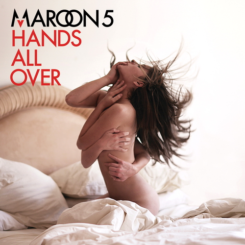 Maroon 5 - Hands All Over (2011 Reissue) 2010