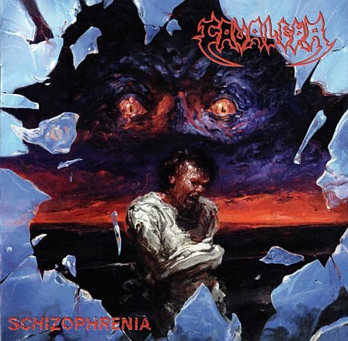 Cavalera - Schizophrenia (2024)